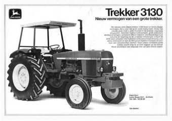 John Deere